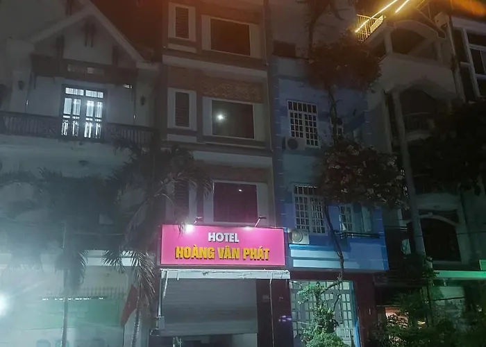 Hoàng Vân Phát Hotel TP. Hồ Chí Minh