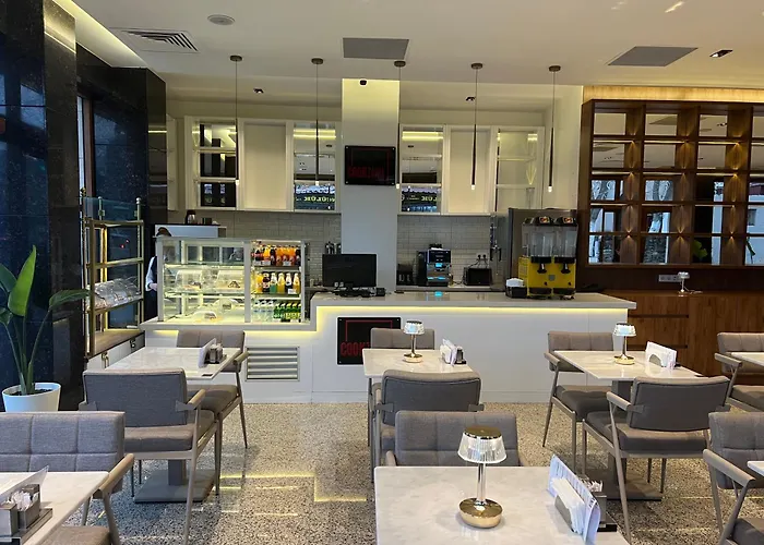 İstanblu Hotel&Spa İzmir