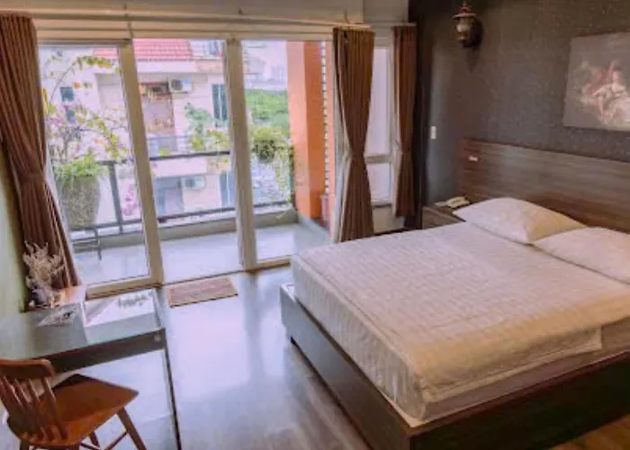Nguyệt Cát Hotel TP. Hồ Chí Minh