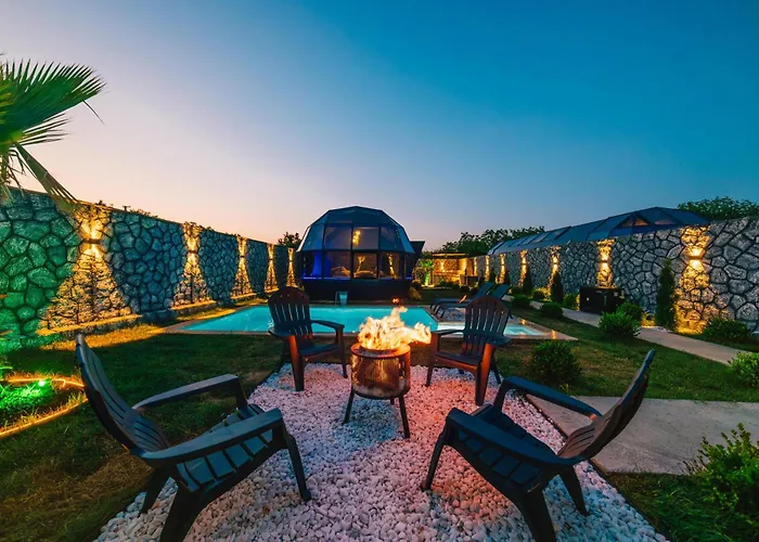 Hotel Bali Sapanca Sakarya 