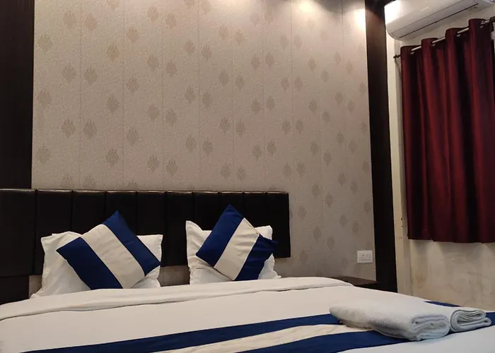 Hotel Mahadev Inn Varanasi