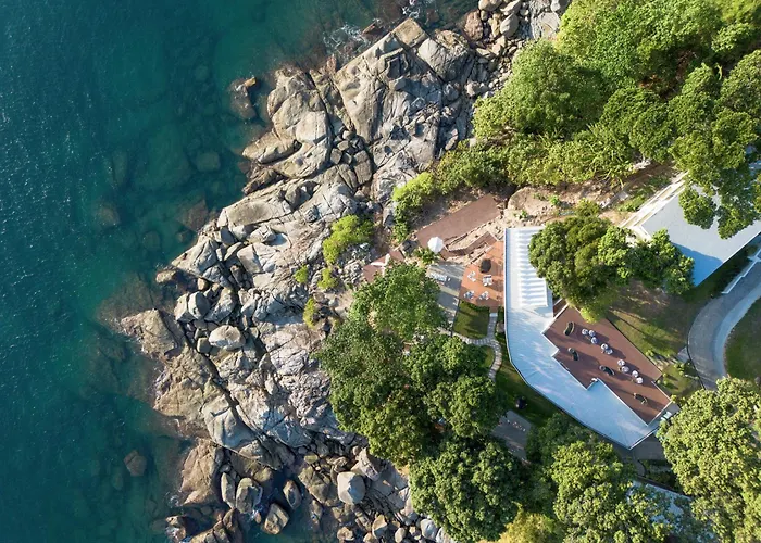 Anona Sunset Boutique Hotel Karon