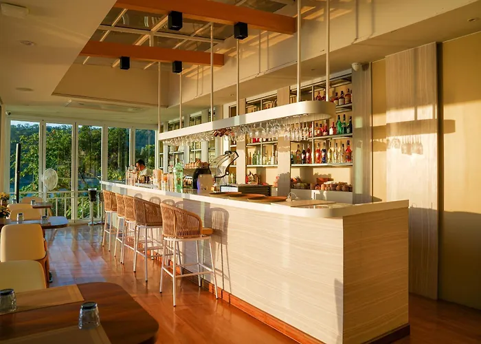 Anona Sunset Boutique Hotel Karon
