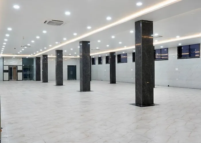 Hotel Entry Point Raipur 