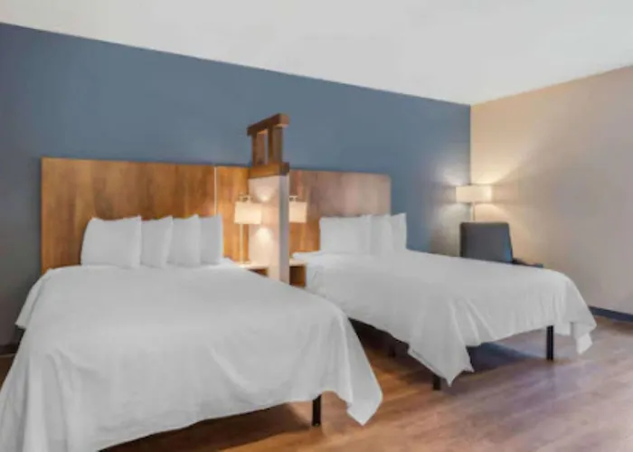 Extended Stay America Premier Suites - San Antonio - Schertz
