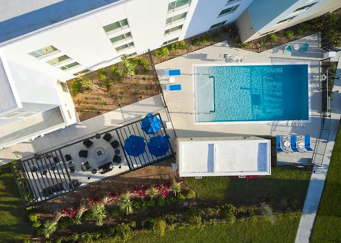 Towneplace Suites By Marriott Fort Myers Southeast