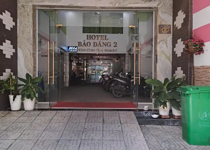 Bảo Đăng Hotel TP. Hồ Chí Minh