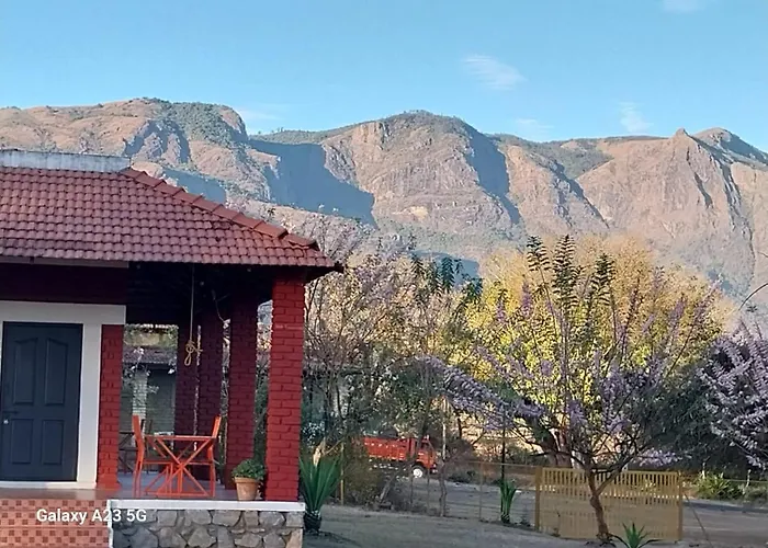 Tiger Tales - Masinagudi Bed & Breakfast