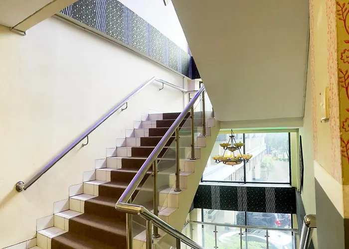 Hotel Posters Bandung