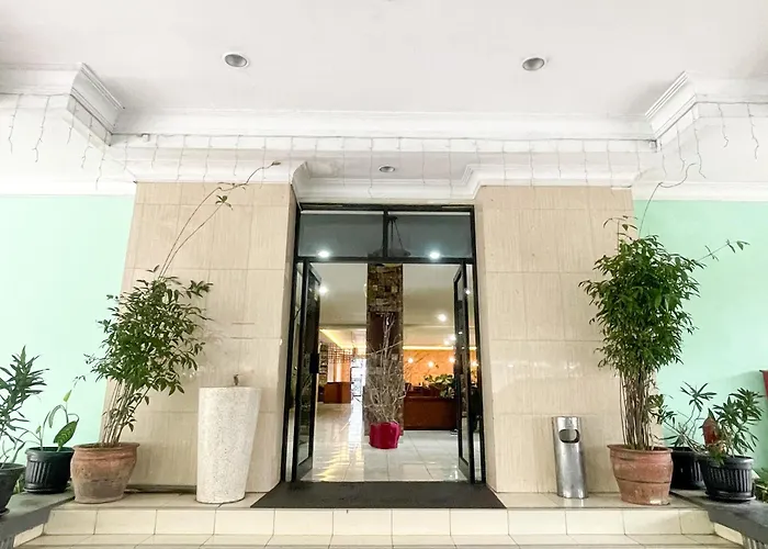 Hotel Posters Bandung