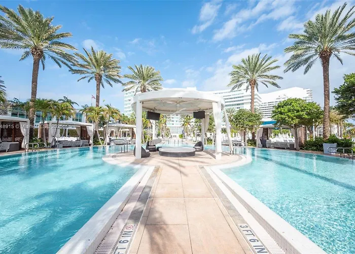 Fontainebleau Miami Beach