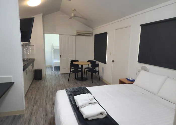 Rockingham Holiday Village