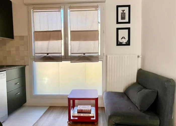 Maison 88 Malakoff