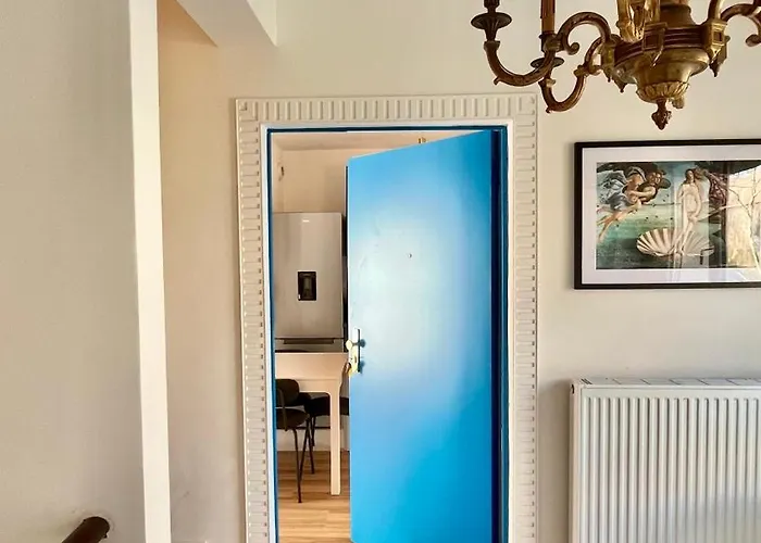 Maison 88 Malakoff