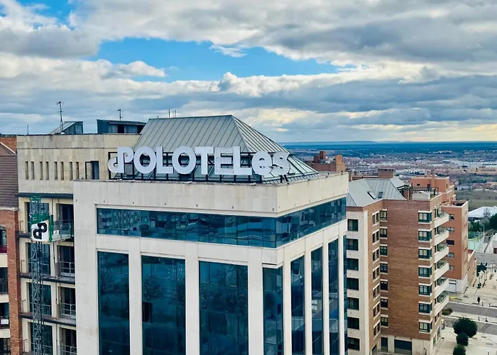 Polotel Valladolid