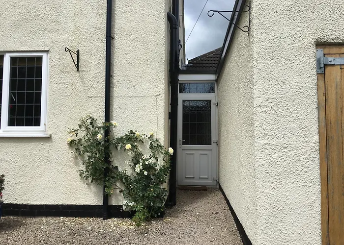 Garden Room Derby