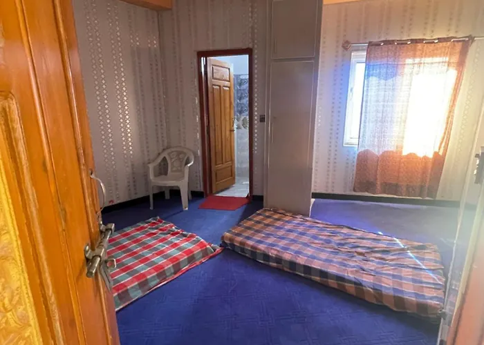 Ismail Hotel Islamabad