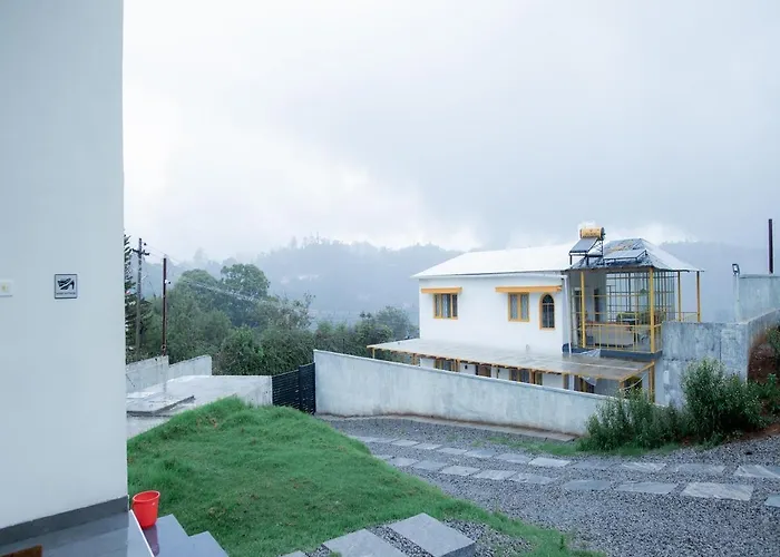 The Chalet Kodaikanal