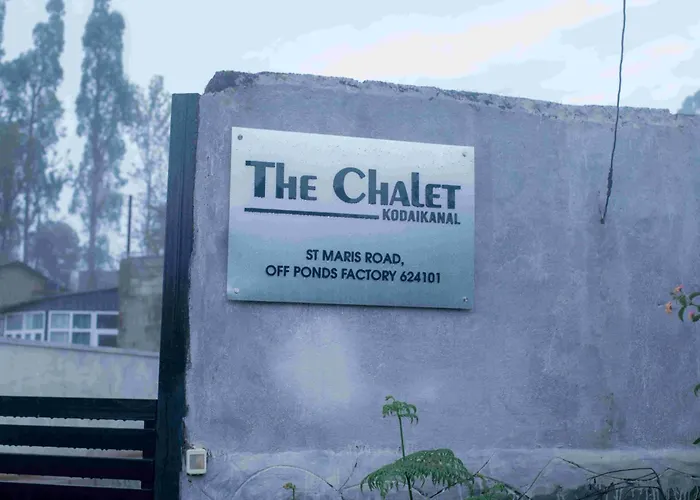 The Chalet Kodaikanal
