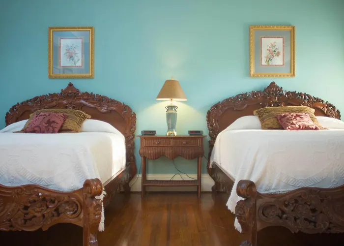 Lookaway Inn North Augusta