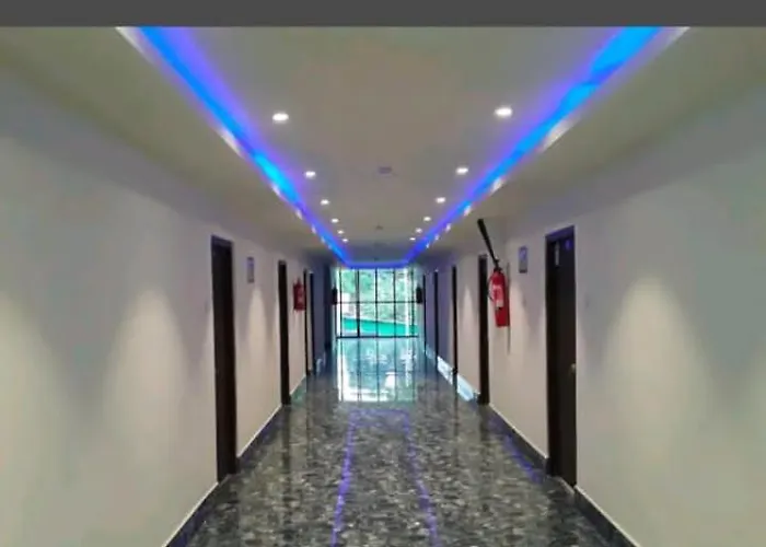 Hotel Blue Bird Nest Port Blair