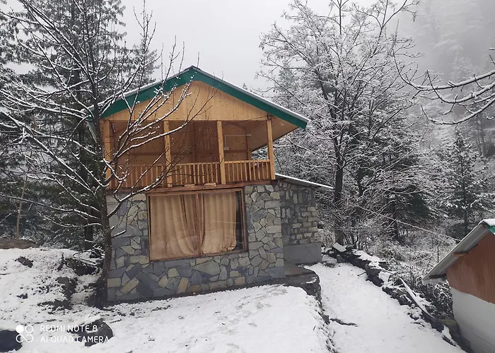 Moksha By The River,Jibhi