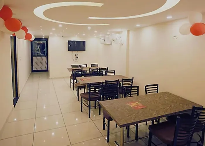 Hotel Tara Bliss Haridwar
