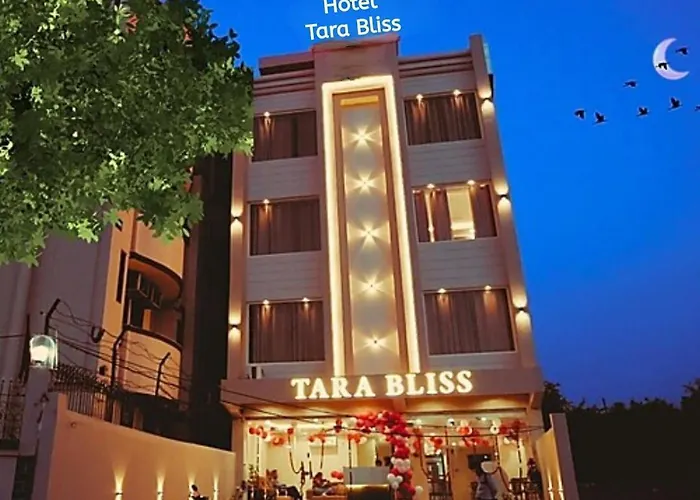 Hotel Tara Bliss Haridwar