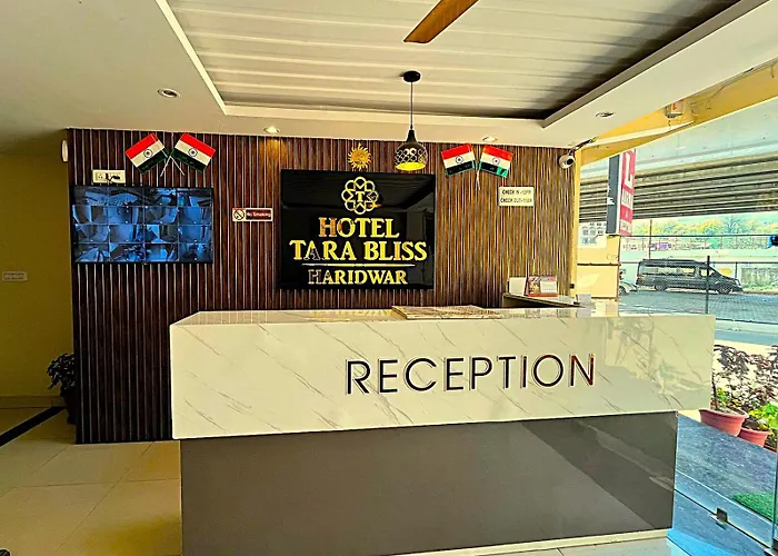 Hotel Tara Bliss Haridwar