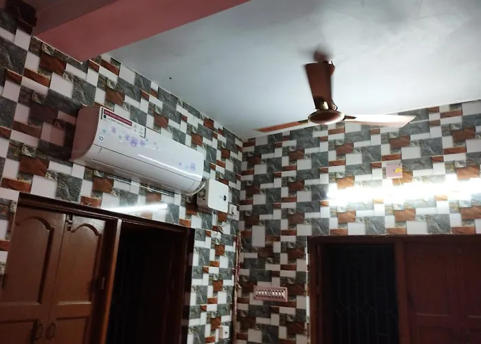 Sagar Guest House Baruipur