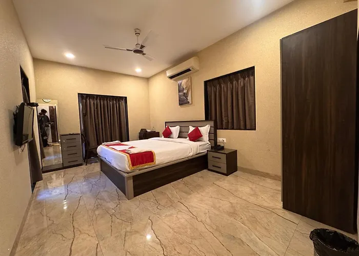 Casa Majestic Resort & Spa , Panchgani
