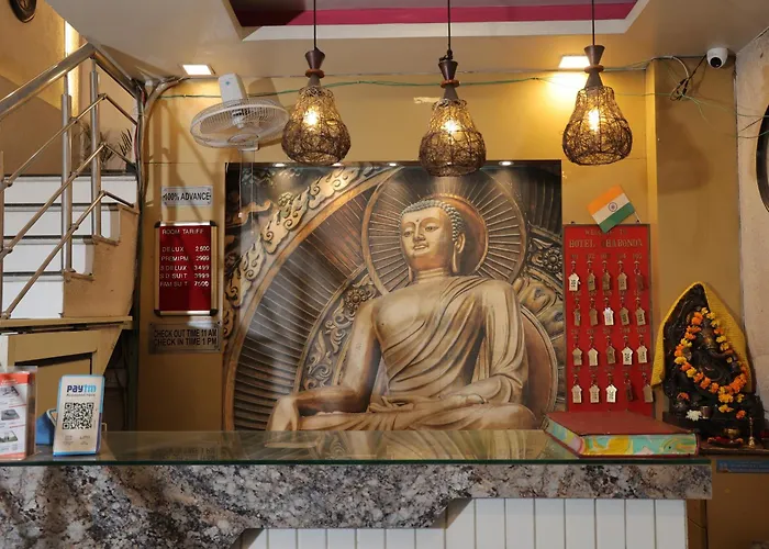 Hotel Gharonda - Ganga Valley View Rishikesh