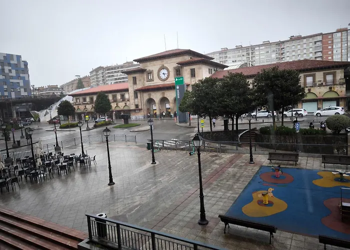 Hostal del Norte Oviedo