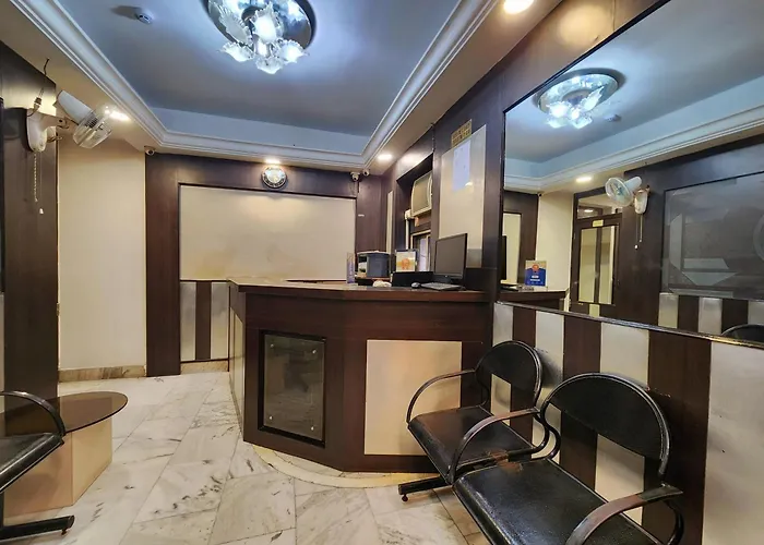 Hotel Al Sana Kolkata