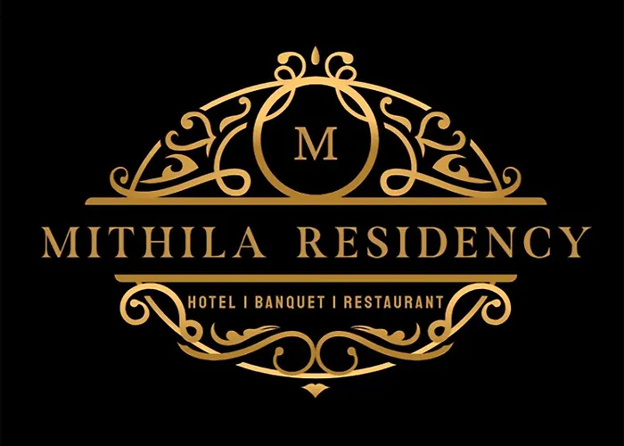 Hotel Mithila Residency Darbhanga