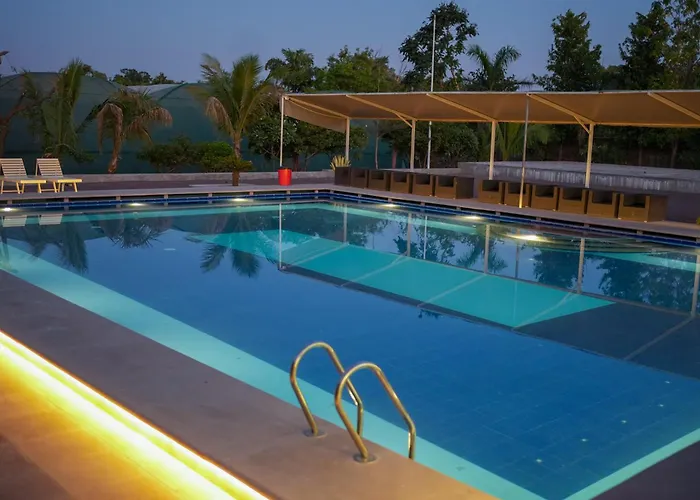 Deora Resort And Hotel Jodhpur 