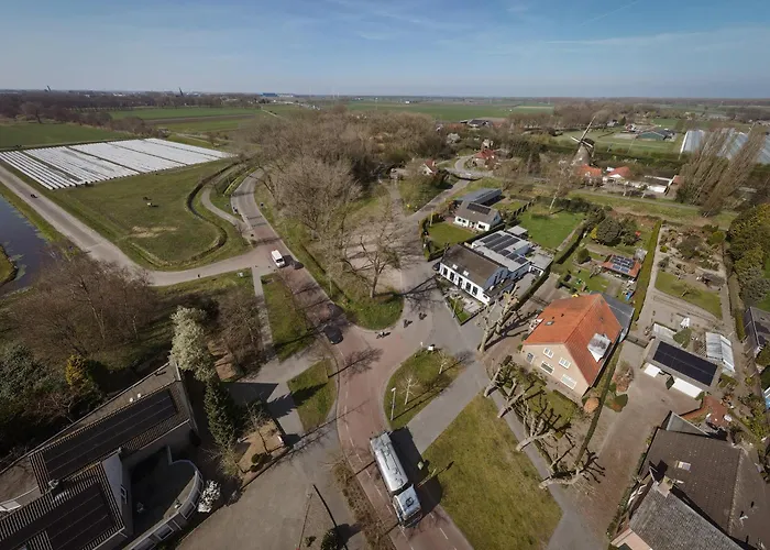 De Westhoek Drunen