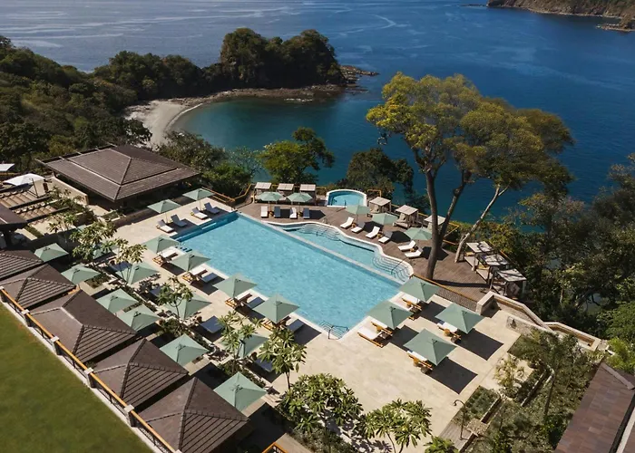 Nekajui Peninsula Papagayo, A Ritz-Carlton Reserve Culebra