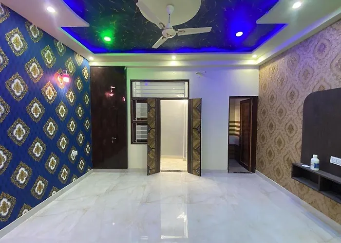 Kashi Ganga Hotel Varanasi