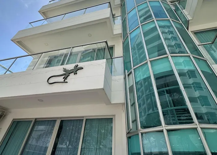 SGH Hotel Rodadero Suites Santa Marta (Magdalena)