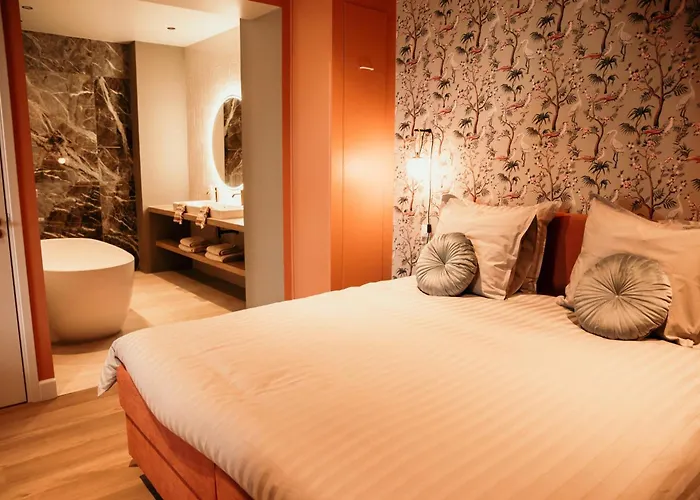 Fortuna Suites Middelburg