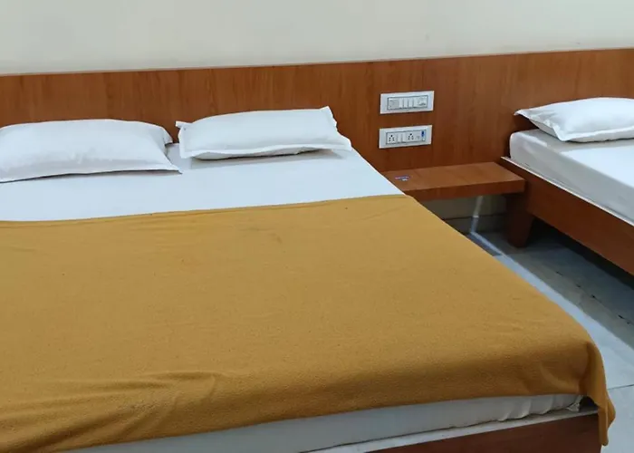 Hotel Tulsi Somnath