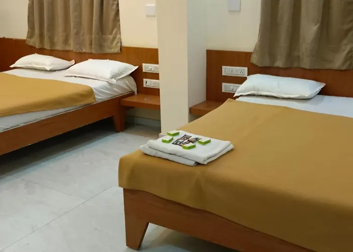 Hotel Tulsi Somnath