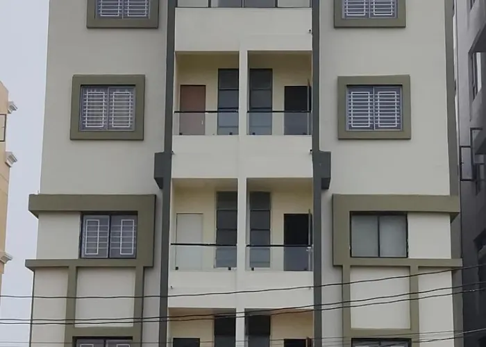 Hotel Tulsi Somnath