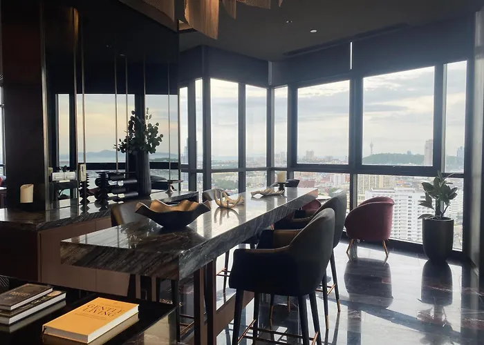 Edge Central Pattaya Sky