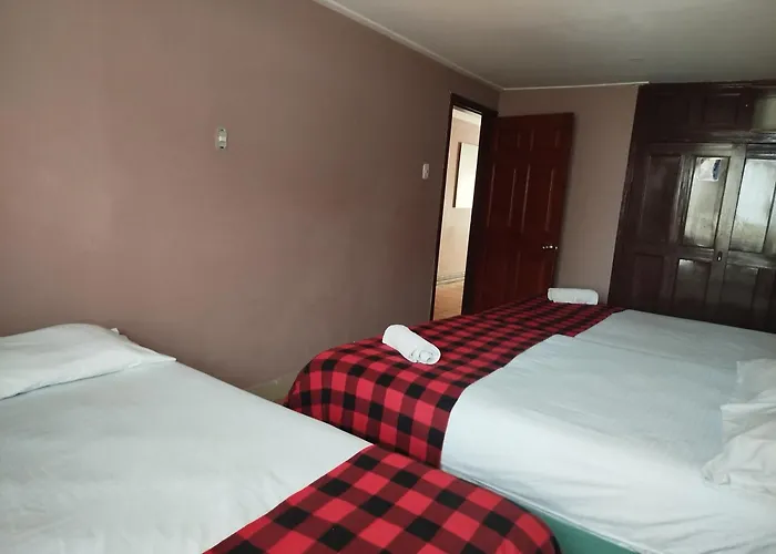 Casa Hotel Milan Cartagena