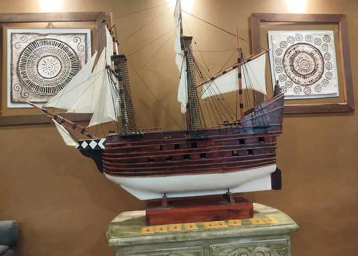 Casa Hotel Milan Cartagena
