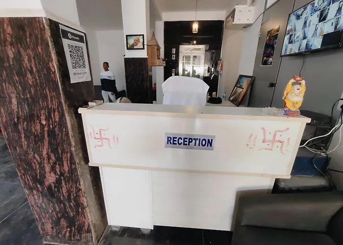 Hotel Dream Palace Noida