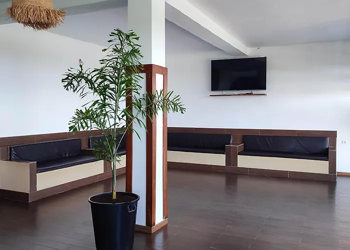 Hotel Kiban V Nosy-Be