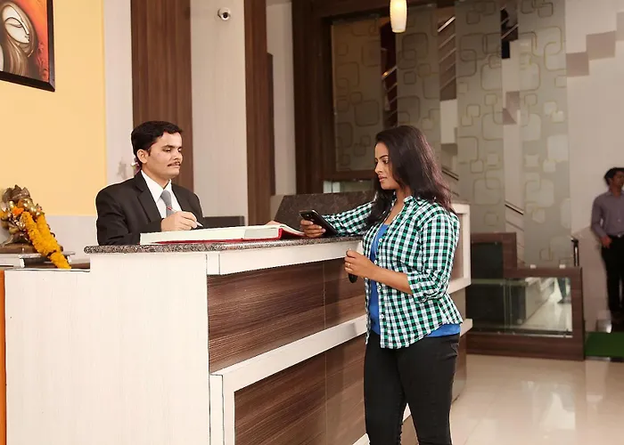 Hotel Shubhashree Comfort Bijapur 